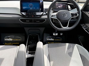 Volkswagen ID.3 thumbnail
