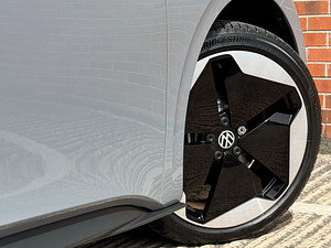 Volkswagen ID.3 thumbnail