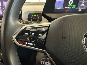 Volkswagen ID.3 thumbnail