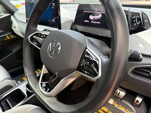 Volkswagen ID.3 thumbnail
