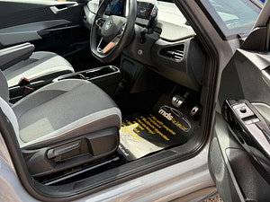 Volkswagen ID.3 thumbnail