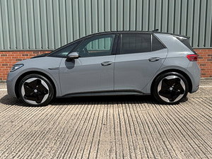 Volkswagen ID.3 thumbnail