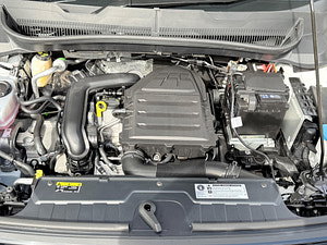 Volkswagen T-Cross thumbnail