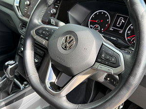 Volkswagen T-Cross thumbnail
