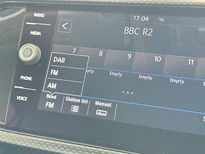 Volkswagen T-Cross thumbnail