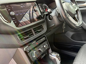 Volkswagen T-Cross thumbnail