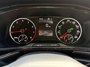 Volkswagen T-Cross thumbnail