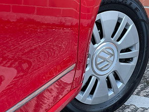 Volkswagen up! thumbnail
