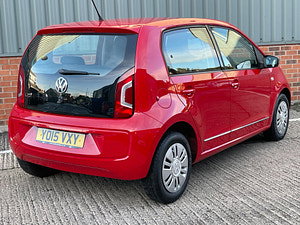 Volkswagen up! thumbnail