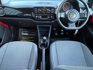 Volkswagen up! thumbnail