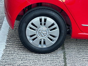 Volkswagen up! thumbnail