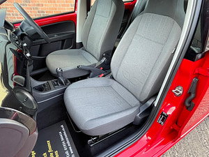 Volkswagen up! thumbnail