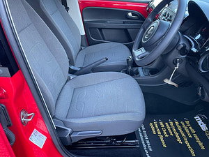 Volkswagen up! thumbnail
