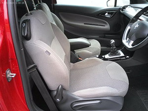 Citroen DS3 thumbnail