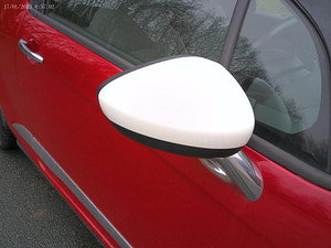 Citroen DS3 thumbnail