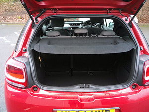 Citroen DS3 thumbnail