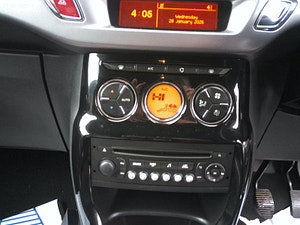 Citroen DS3 thumbnail