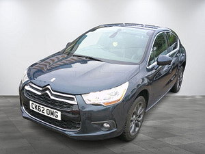 Citroen DS4 thumbnail