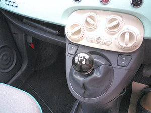 Fiat 500 thumbnail