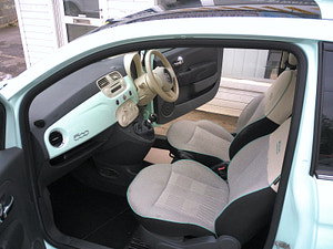 Fiat 500 thumbnail