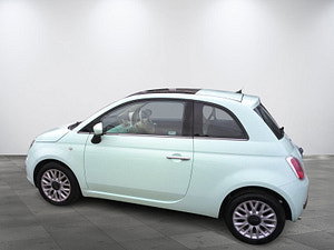 Fiat 500 thumbnail