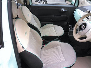 Fiat 500 thumbnail