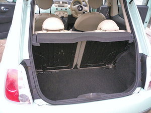 Fiat 500 thumbnail