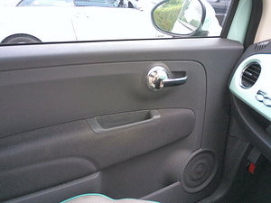 Fiat 500 thumbnail