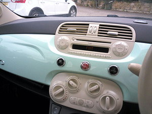 Fiat 500 thumbnail