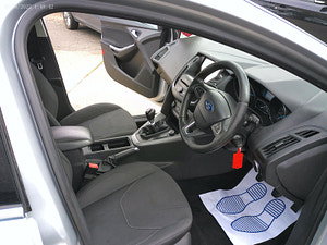 Ford Focus thumbnail