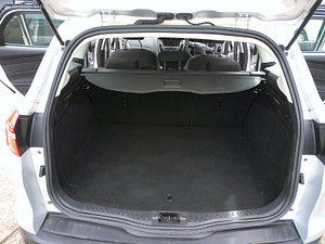 Ford Focus thumbnail