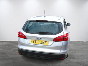 Ford Focus thumbnail