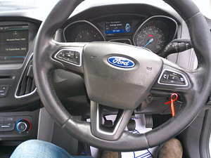 Ford Focus thumbnail