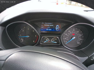 Ford Focus thumbnail