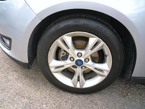 Ford Focus thumbnail