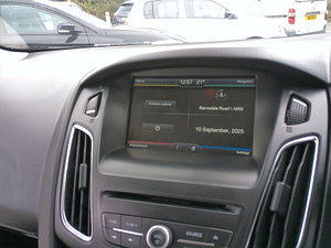 Ford Focus thumbnail