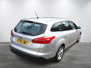 Ford Focus thumbnail