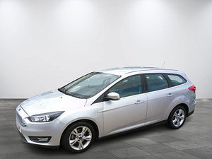 Ford Focus thumbnail