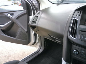 Ford Focus thumbnail