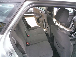 Ford Focus thumbnail