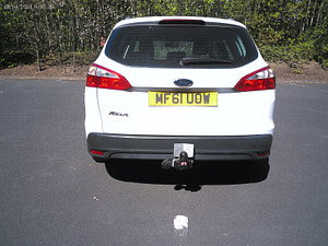 Ford Focus thumbnail
