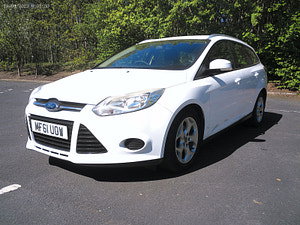 Ford Focus thumbnail