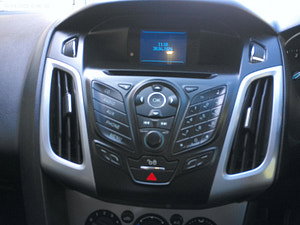 Ford Focus thumbnail