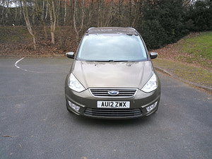 Ford Galaxy thumbnail