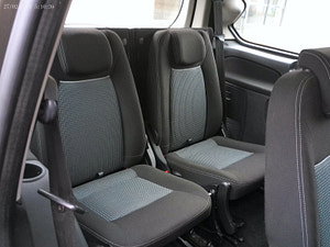 Ford Galaxy thumbnail