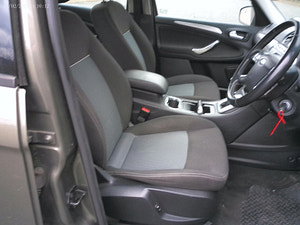 Ford Galaxy thumbnail