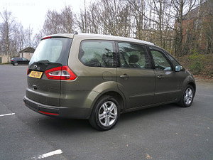 Ford Galaxy thumbnail