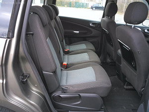 Ford Galaxy thumbnail