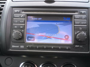 Nissan Note thumbnail