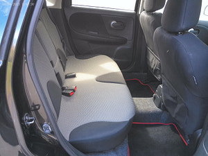 Nissan Note thumbnail